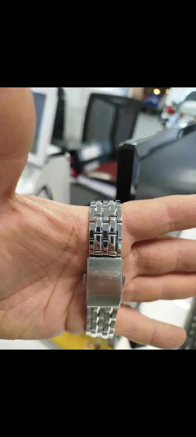 سیکو پنج نو اصلی|ساعت|شیراز, شهرک سراج‎|دیوار