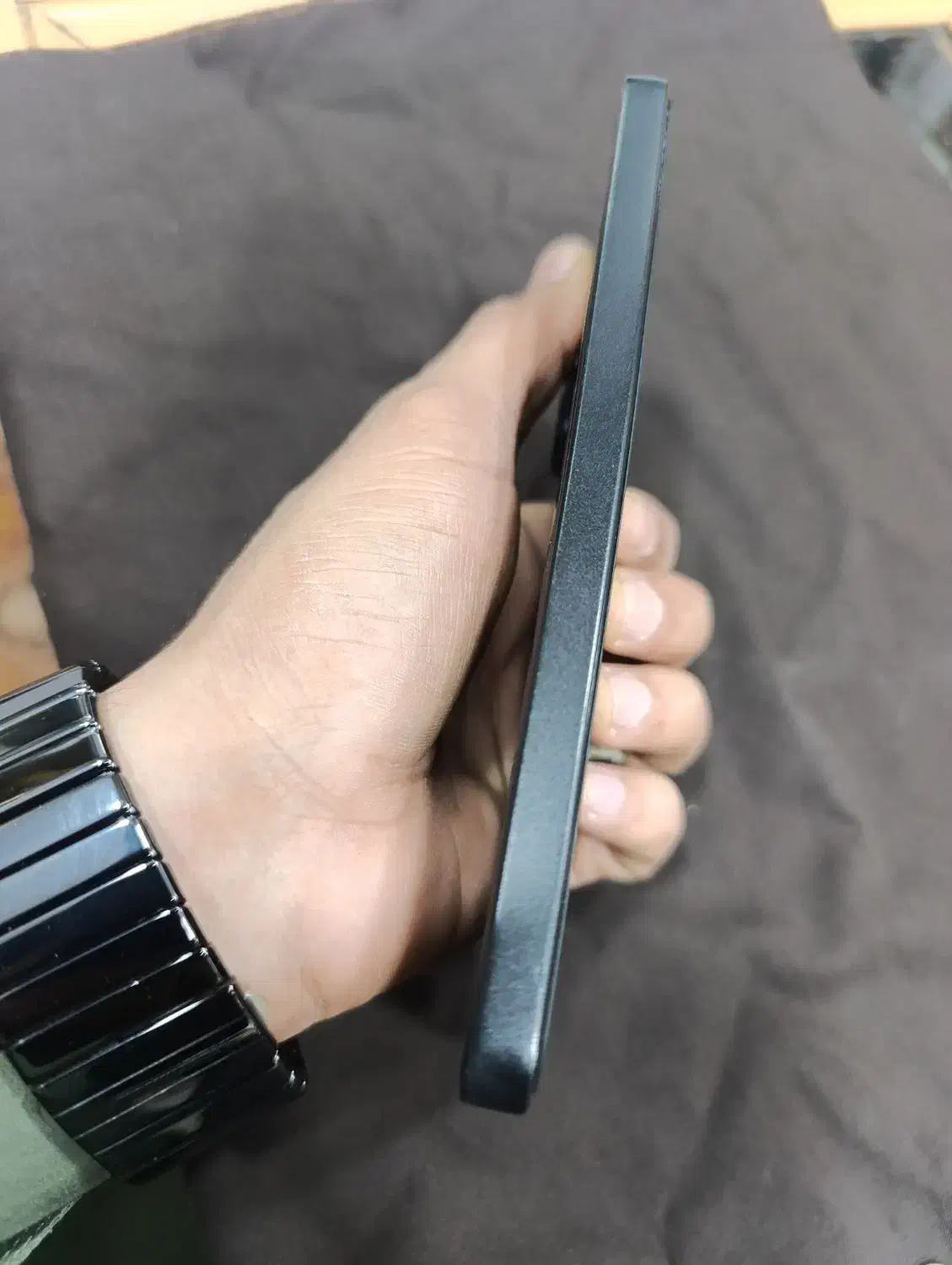 نوت13 حافظه256رام8|موبایل|ایرانشهر, |دیوار