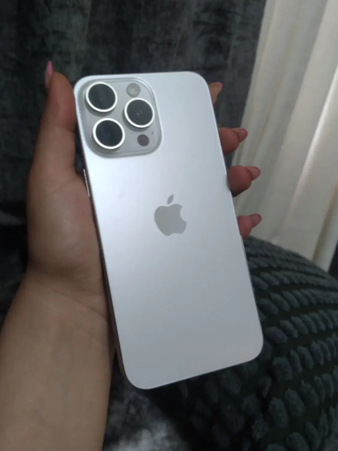 15 promax|موبایل|گرگان, |دیوار