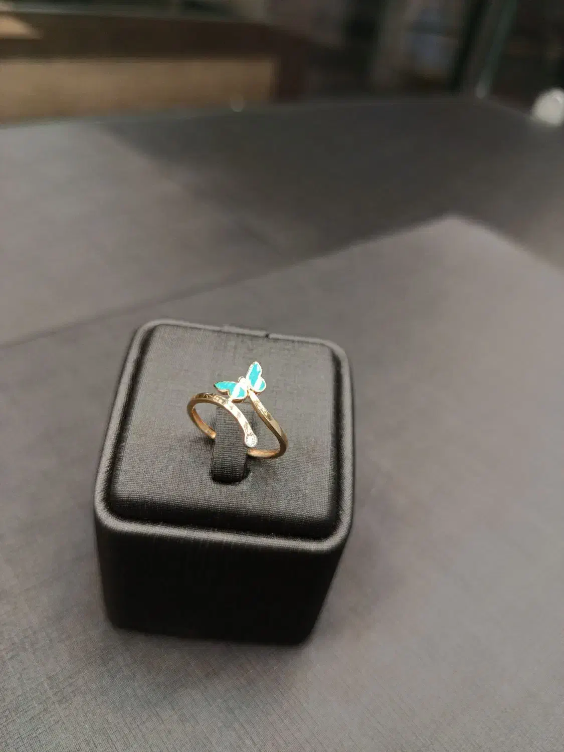 انواع انگشتر شیک و سبک|جواهرات|شاهین‌شهر, فردوسی|دیوار