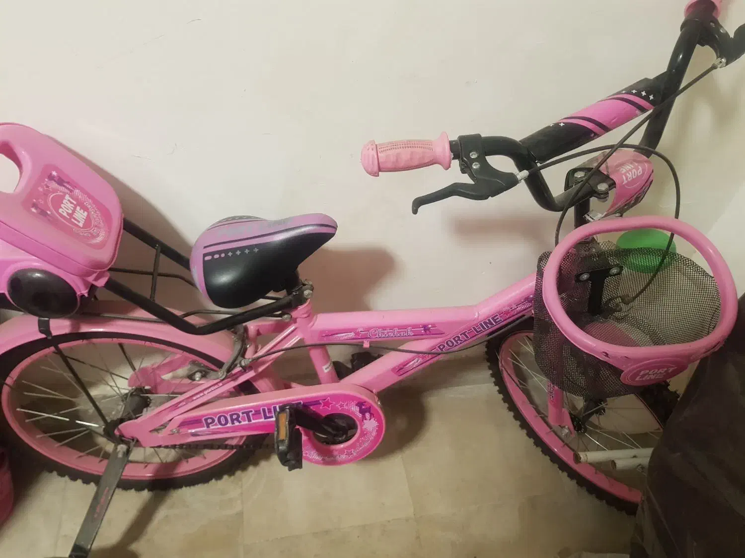 دوچرخه سالم در حد نو|دوچرخه، اسکیت، اسکوتر|ارومیه, |دیوار