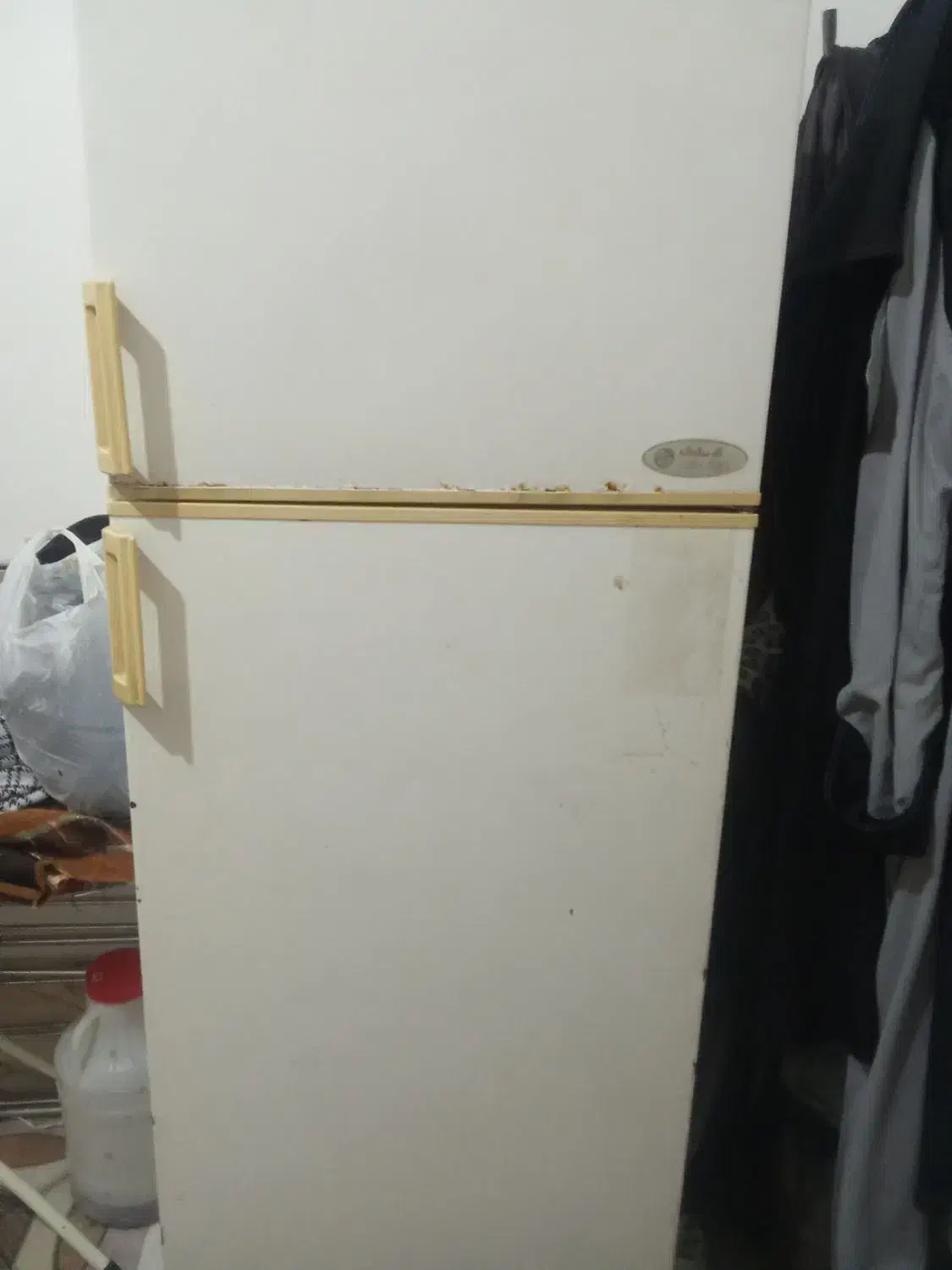 یخچال|یخچال و فریزر|تربت جام, فاز ۱ فرهنگیان|دیوار