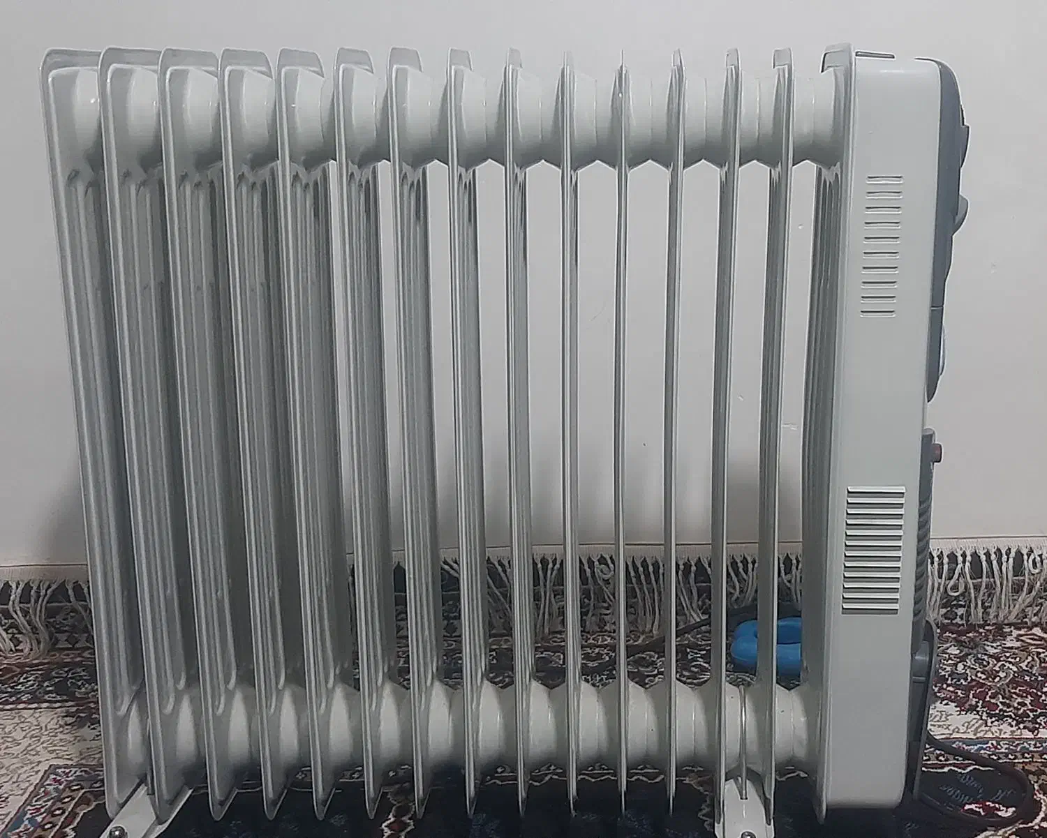 شوفاژ برقی رادیاتوری|آبگرمکن، پکیج، شوفاژ|شهریار, یوسف آباد صیرفی|دیوار