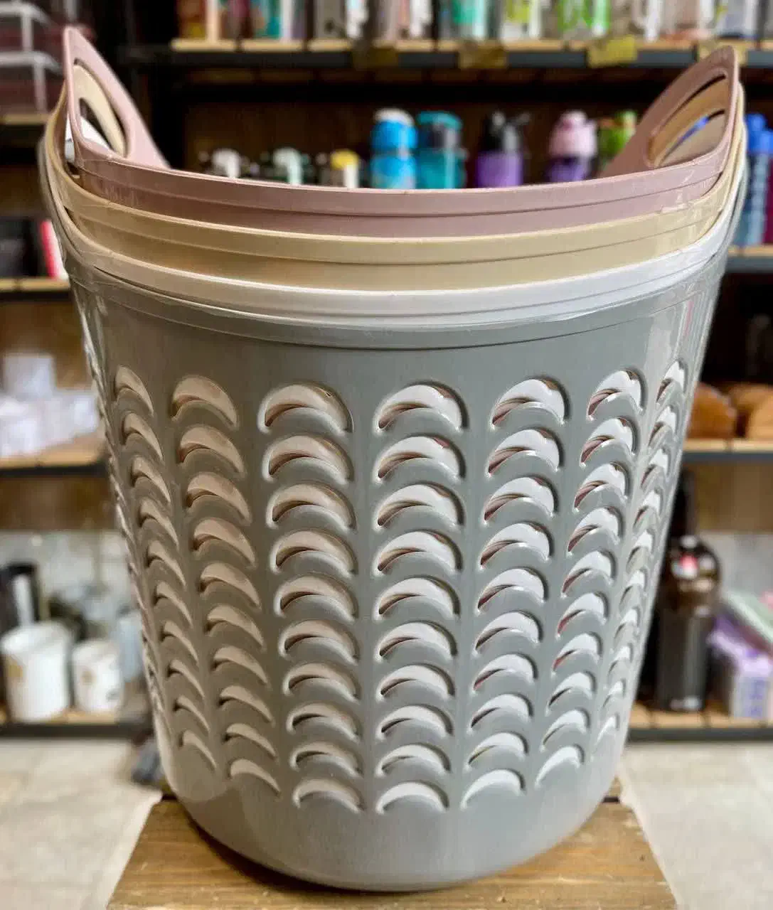 سبد حمام بزرگ (گالری کوروش)|اسباب و اثاث بچه|بیرجند, |دیوار