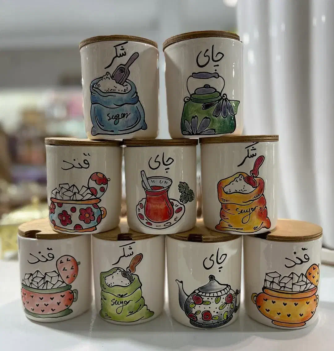 بانکه|ظروف نگهدارنده، پلاستیکی، یکبارمصرف|تهران, مرزداران|دیوار