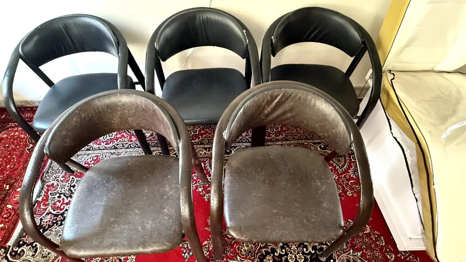 وسایل آرایشگاه|آرایشگاه و سالن‌های زیبایی|خمین, |دیوار