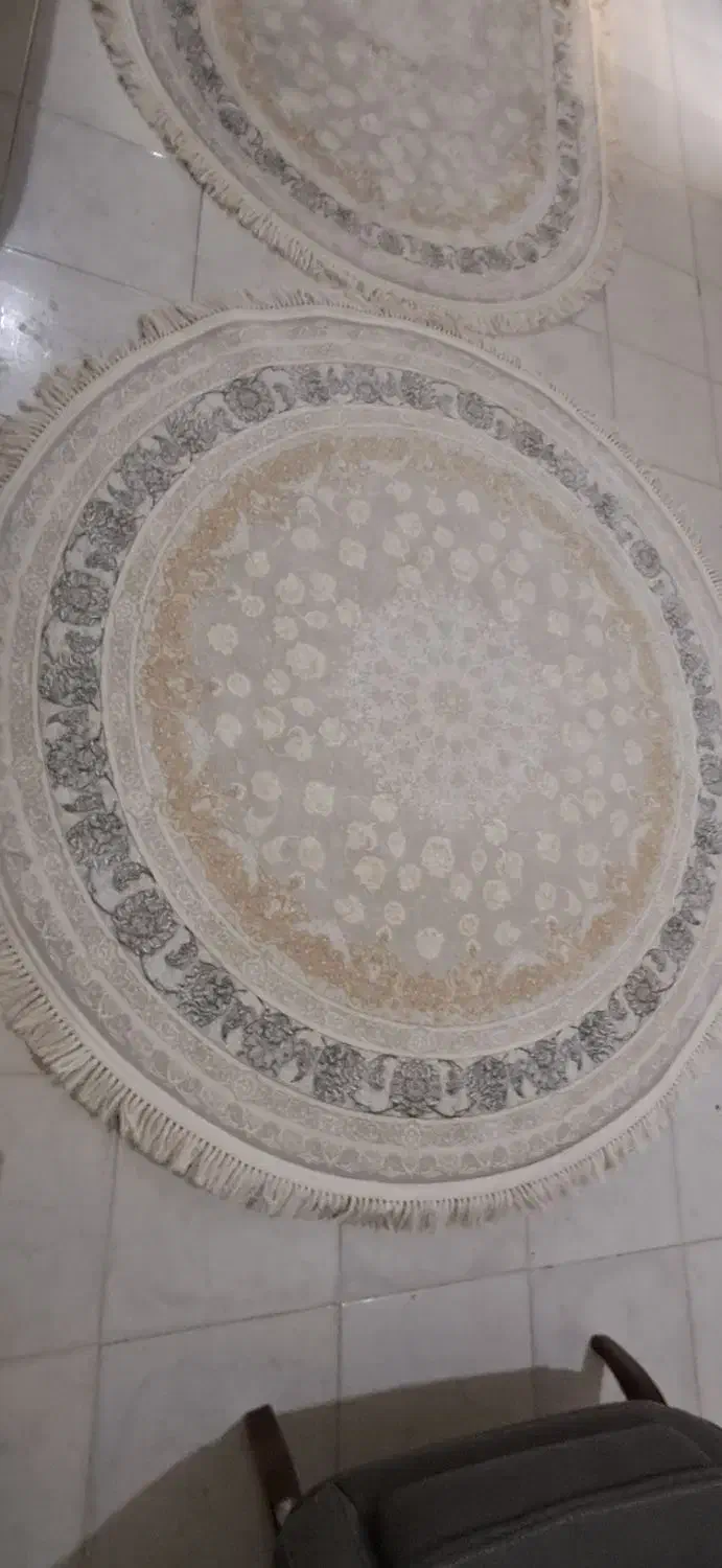 قالی|فرش|اهواز, کوی نیرو|دیوار