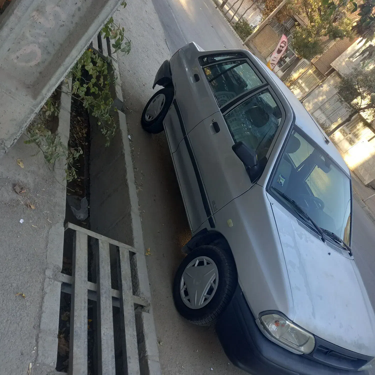 پراید۸۷ بسیار کم کار دوگانه تک برگ سند|خودرو سواری و وانت|نیشابور, ناسیونال|دیوار