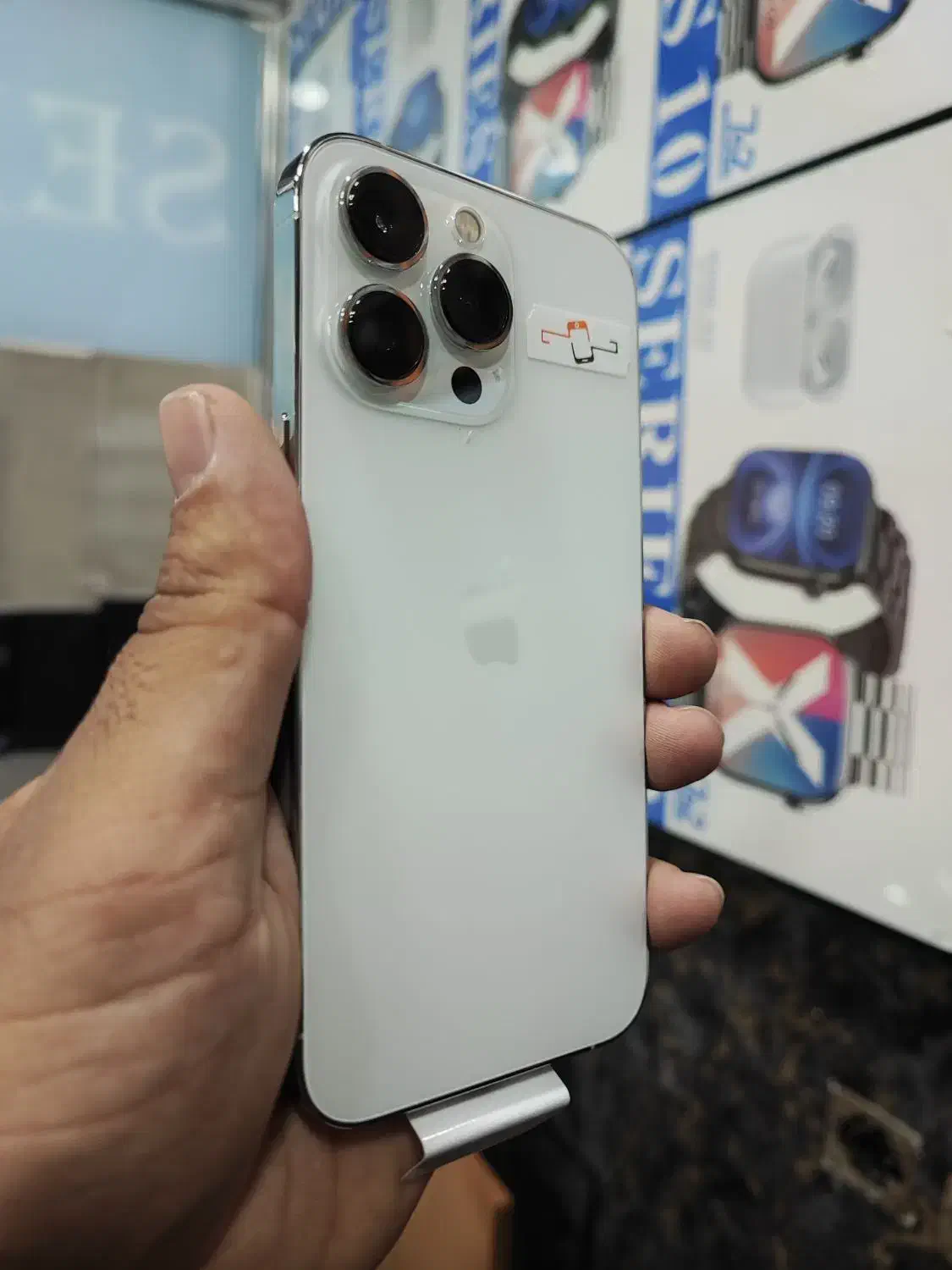 13 pro|موبایل|زاهدان, |دیوار