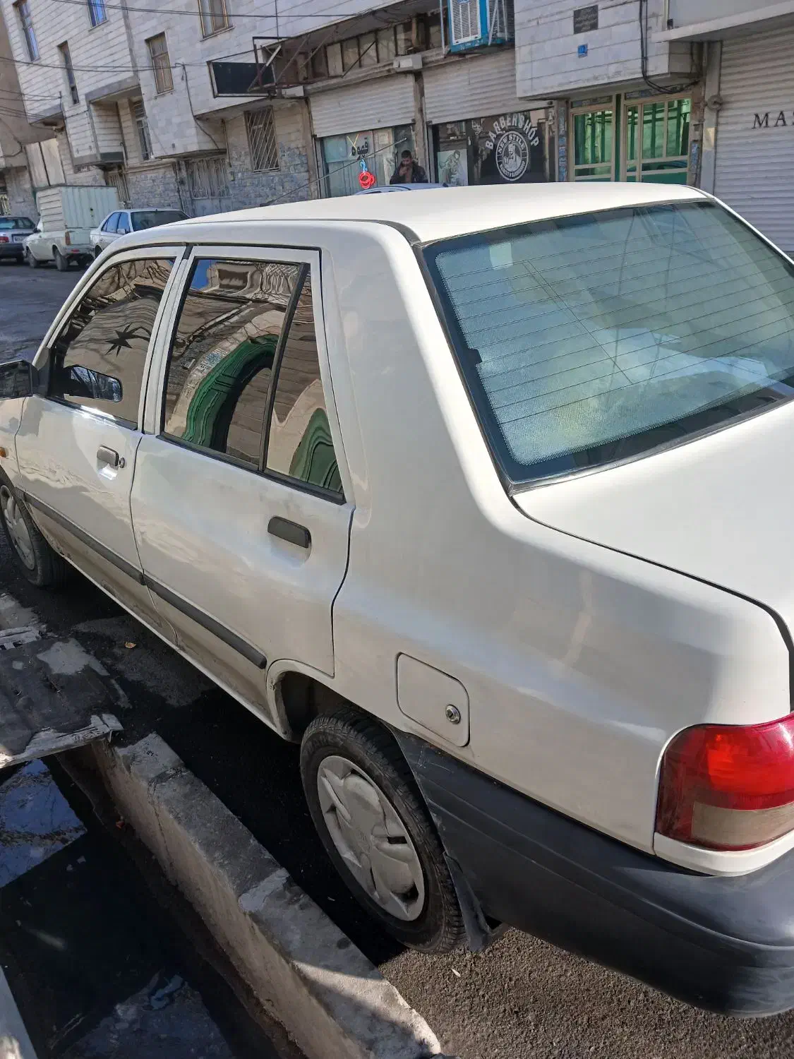 پراید|خودرو سواری و وانت|بهارستان, |دیوار