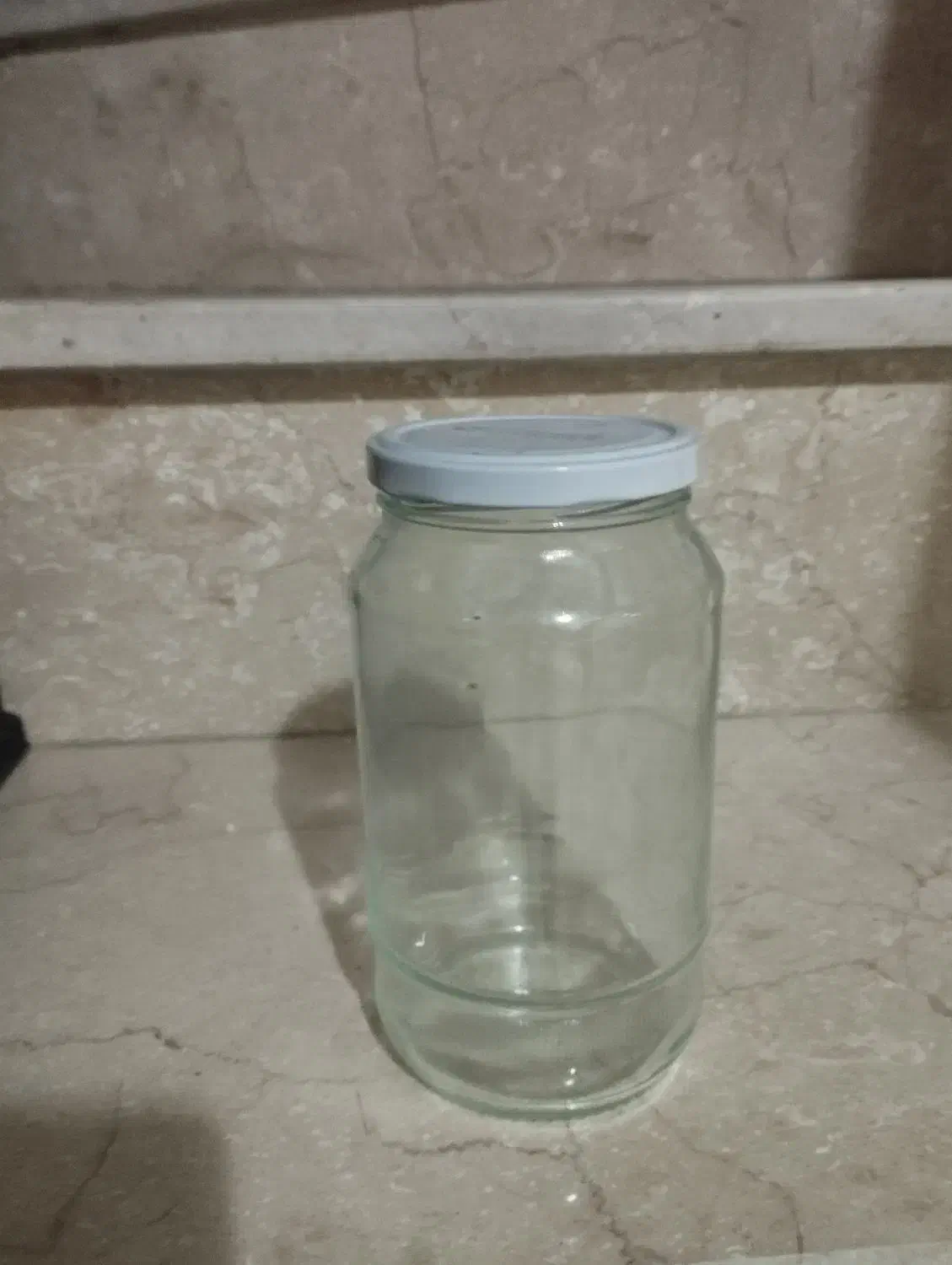 شیشه مربا ،ترشی ،عسل|ظروف نگهدارنده، پلاستیکی، یک‌بارمصرف|قزوین, |دیوار