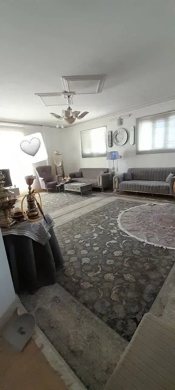 محدوده امام رضا / ۱۰۰ متری / پارکینگ / دو خواب|اجارهٔ آپارتمان|تربتحیدریه, ترمینال|دیوار