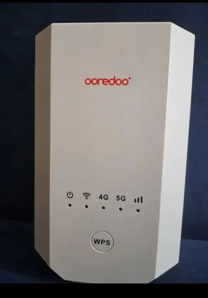 مودم هیولا X28 PRO ooredoo قطر و کویت + بسته 1500|مودم و تجهیزات شبکه|تهران, فاطمی|دیوار