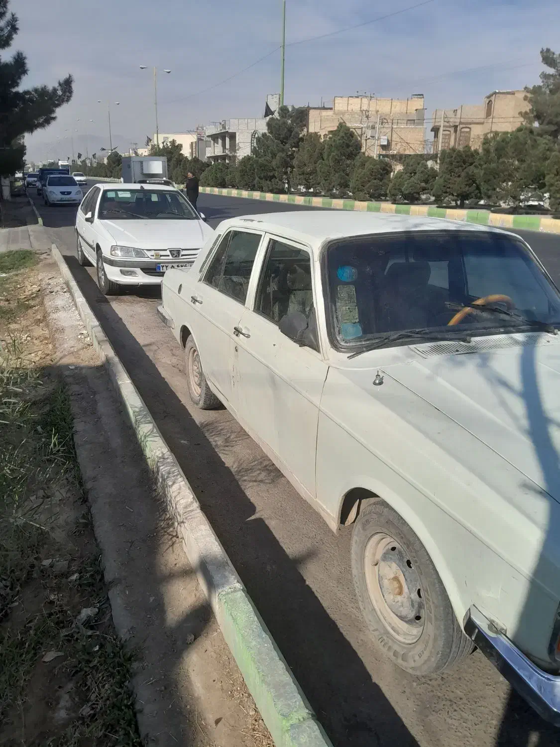 پیکان|خودرو سواری و وانت|کاشان, فاز ۲ ناجی آباد|دیوار