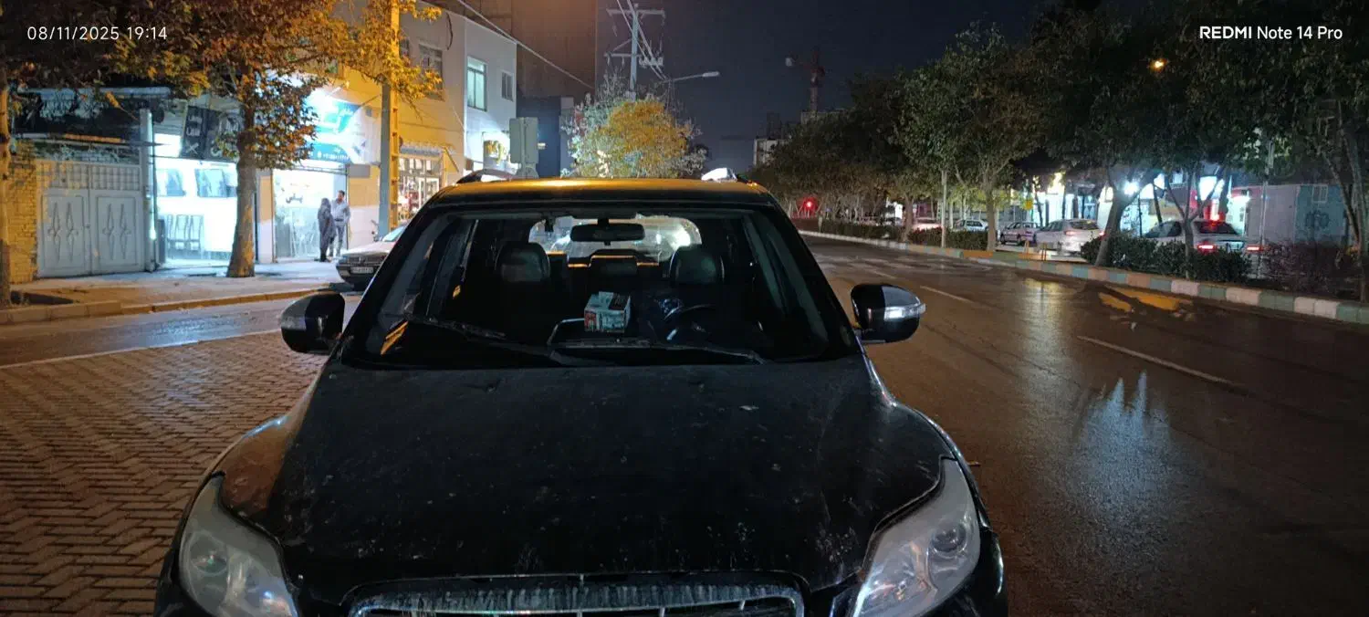 لیفان x60 مدل 94|خودرو سواری و وانت|مشهد, گلبرگ|دیوار