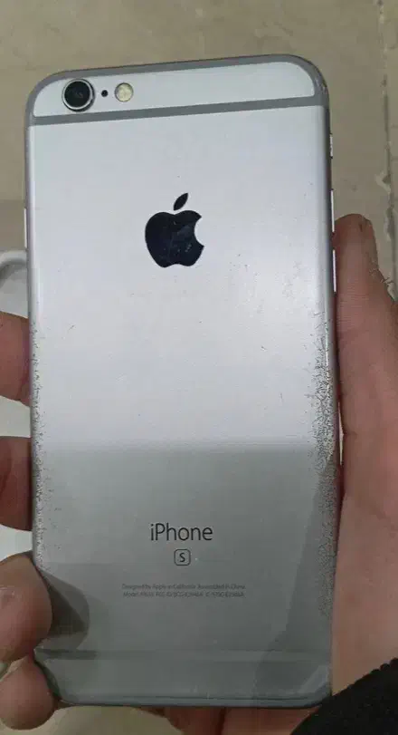 ایفون ۶ اس|موبایل|رباط‌کریم, نصیرشهر|دیوار