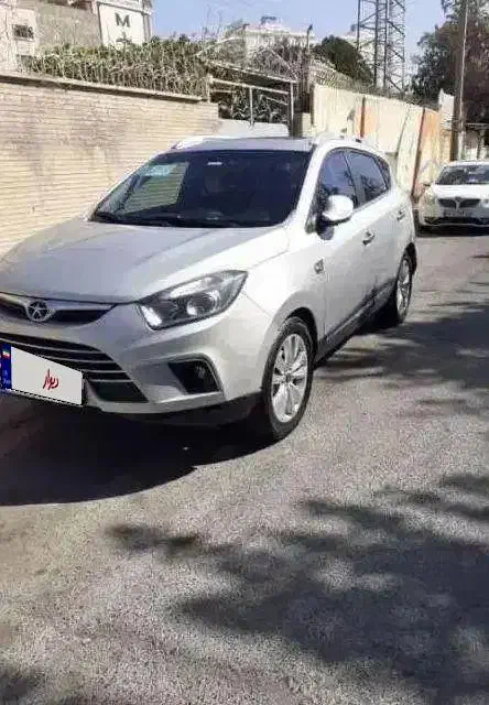 جکs5کم کارکرد برج ۱۲|خودرو سواری و وانت|محمدشهر, محمدشهر|دیوار