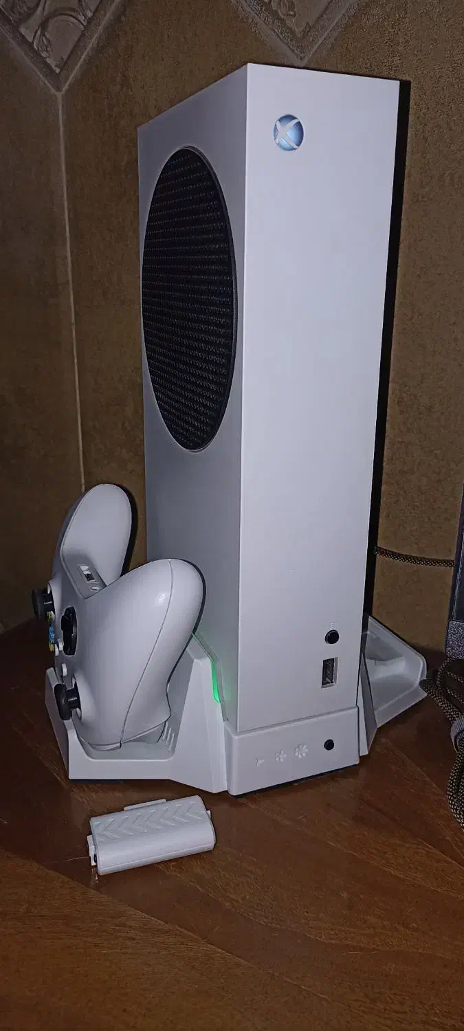 ایکس باکس سری اس نو|کنسول، بازی ویدئویی و آنلاین|تهران, مهران|دیوار