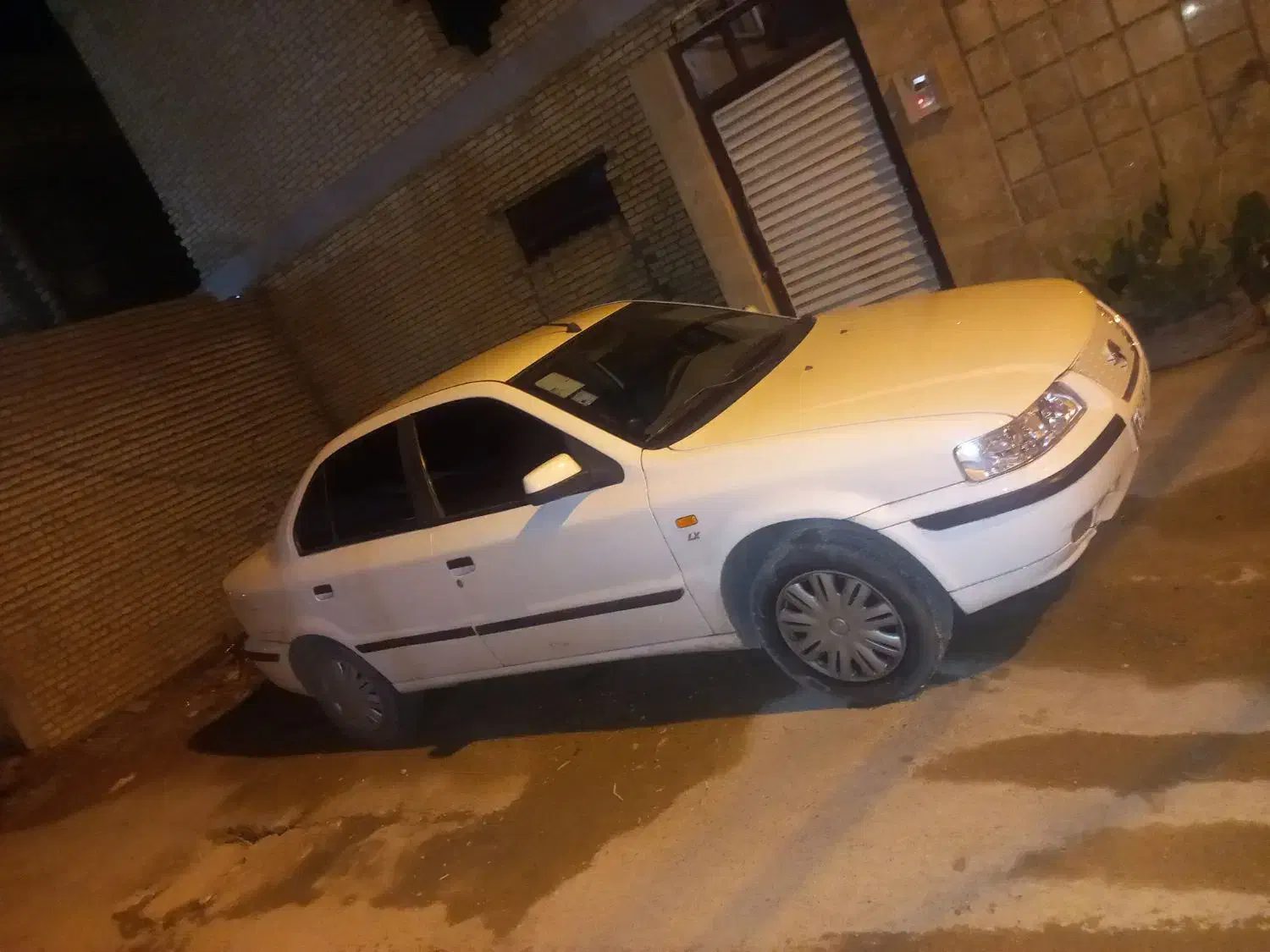 سمند Lx Ef7|خودرو سواری و وانت|بندر ماهشهر, |دیوار