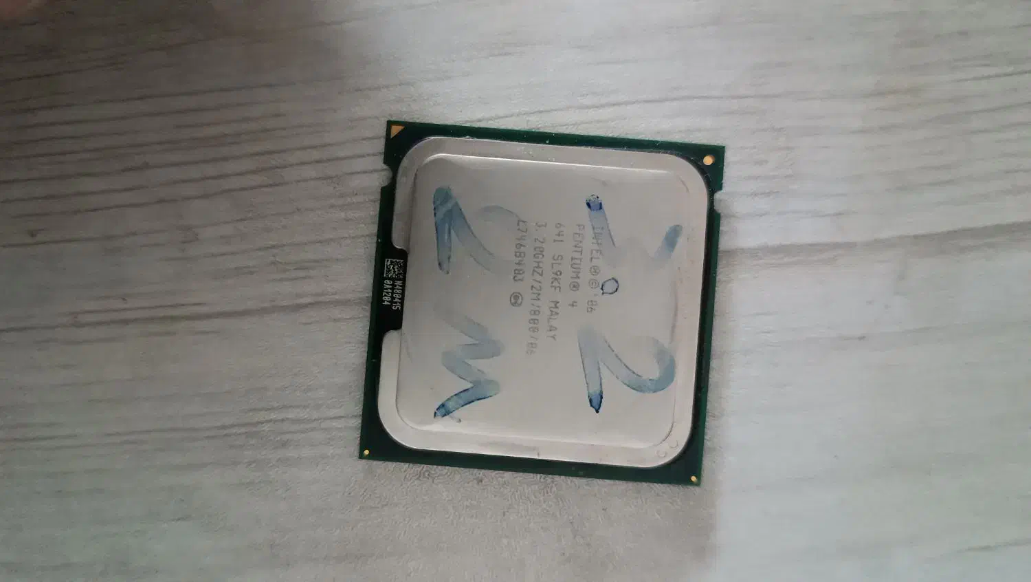 cpu i3 رم 8 گیگ ddr3|قطعات و لوازم جانبی رایانه|ورامین, ورامین|دیوار