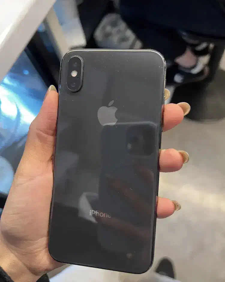 Iphone X 64|موبایل|شیراز, تحویلی|دیوار