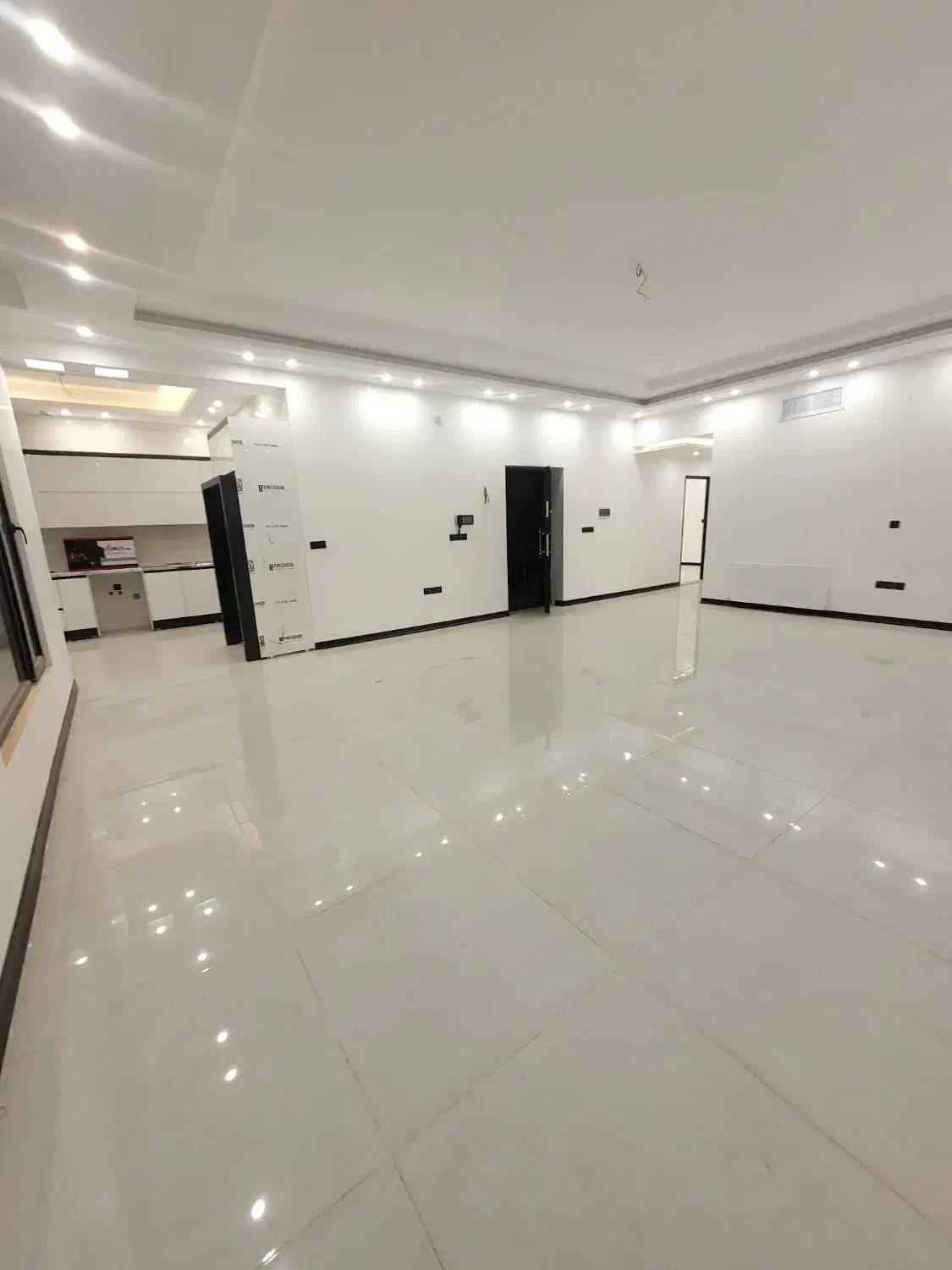 خانه نوساز اکرمیه ۱۵۰متری|فروش خانه و ویلا|یزد, |دیوار