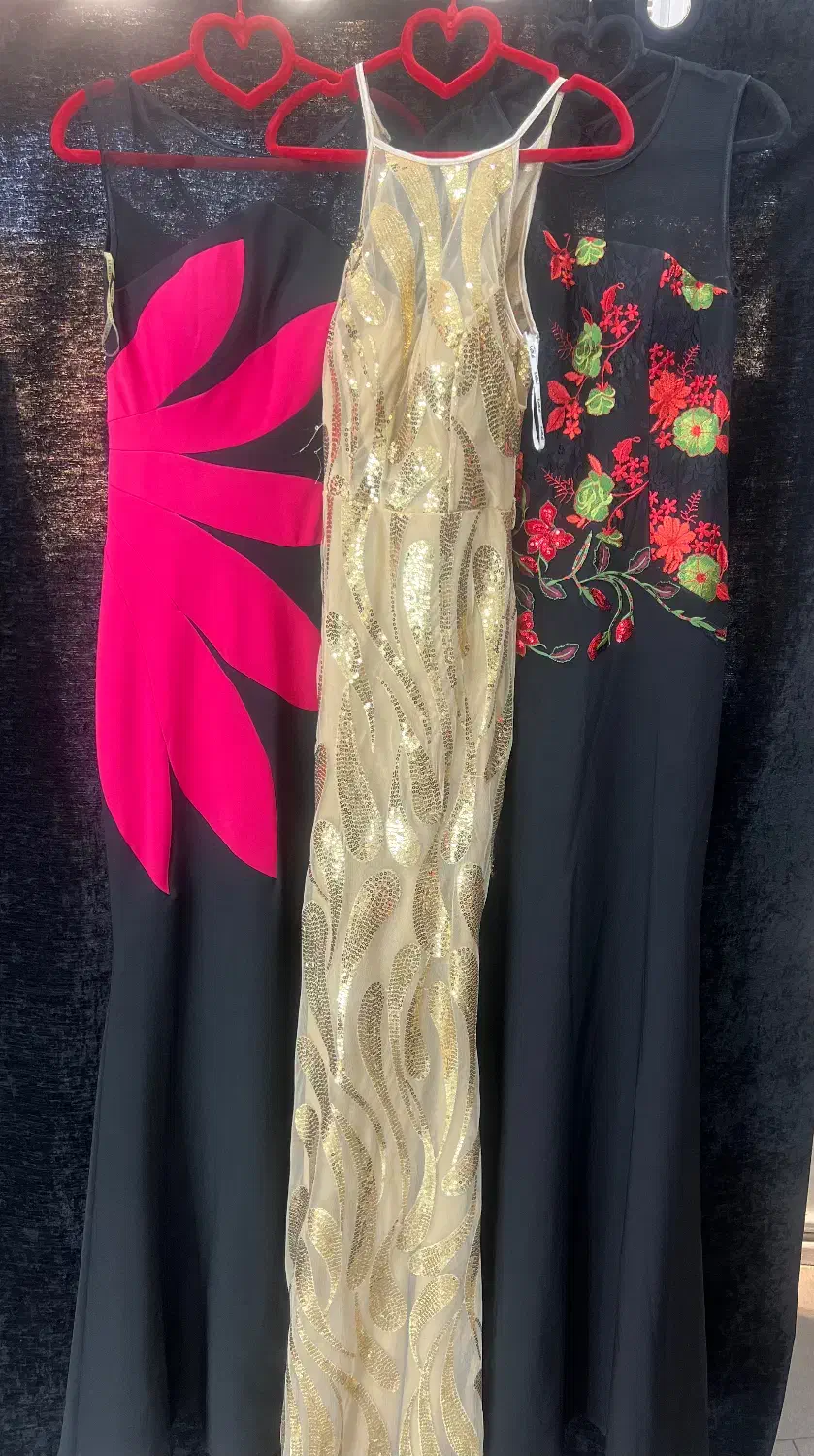 لباس مجلسی|لباس|اهواز, نیوساید|دیوار