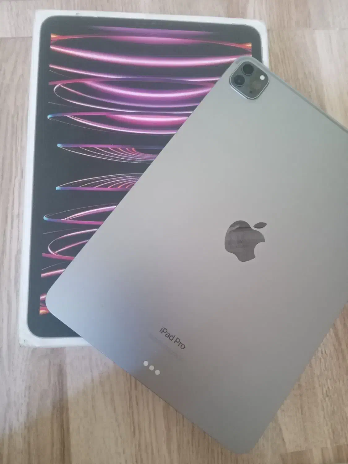 آیپد 2022|تبلت|تهران, اسفندیاری|دیوار