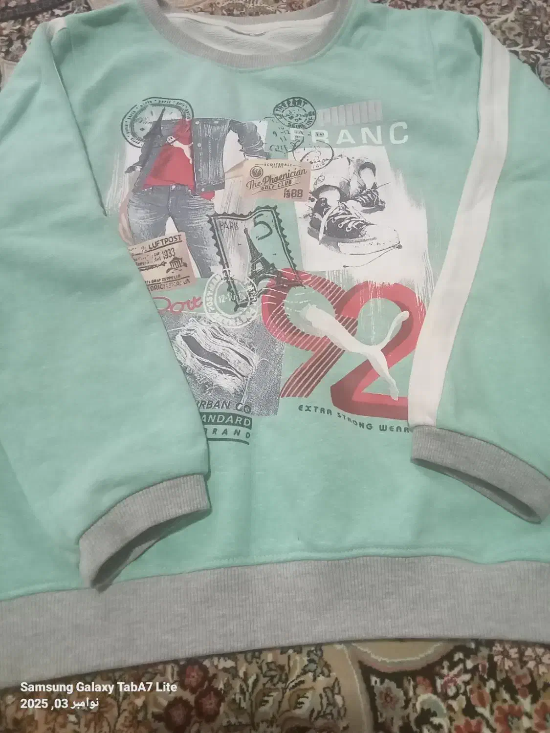 لباس های نونو|لباس|خرم‌آباد, |دیوار