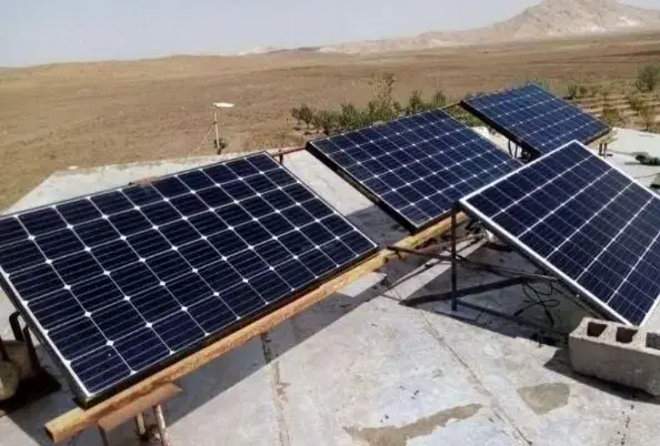 برق خورشیدی و پکیج برق خورشیدی با گارانتی|مصالح و تجهیزات ساختمان|تربتحیدریه, شهدا|دیوار