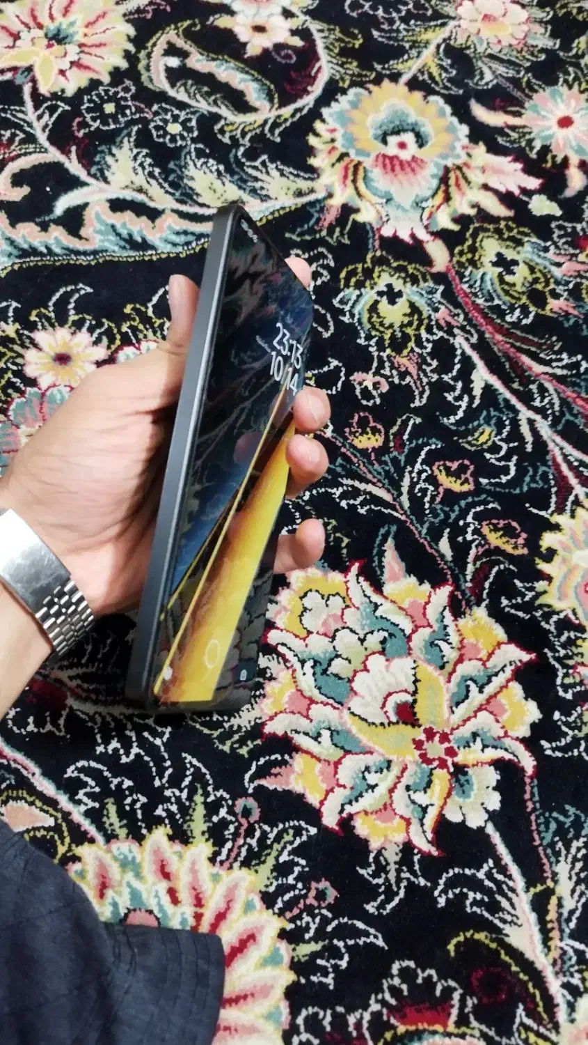 poco x6 pro|موبایل|بروجرد, |دیوار