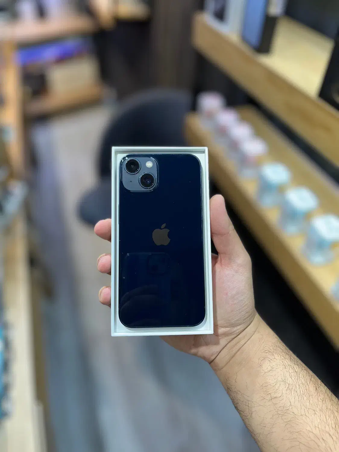 iphone 13 128 gb|موبایل|کرج, گوهردشت|دیوار