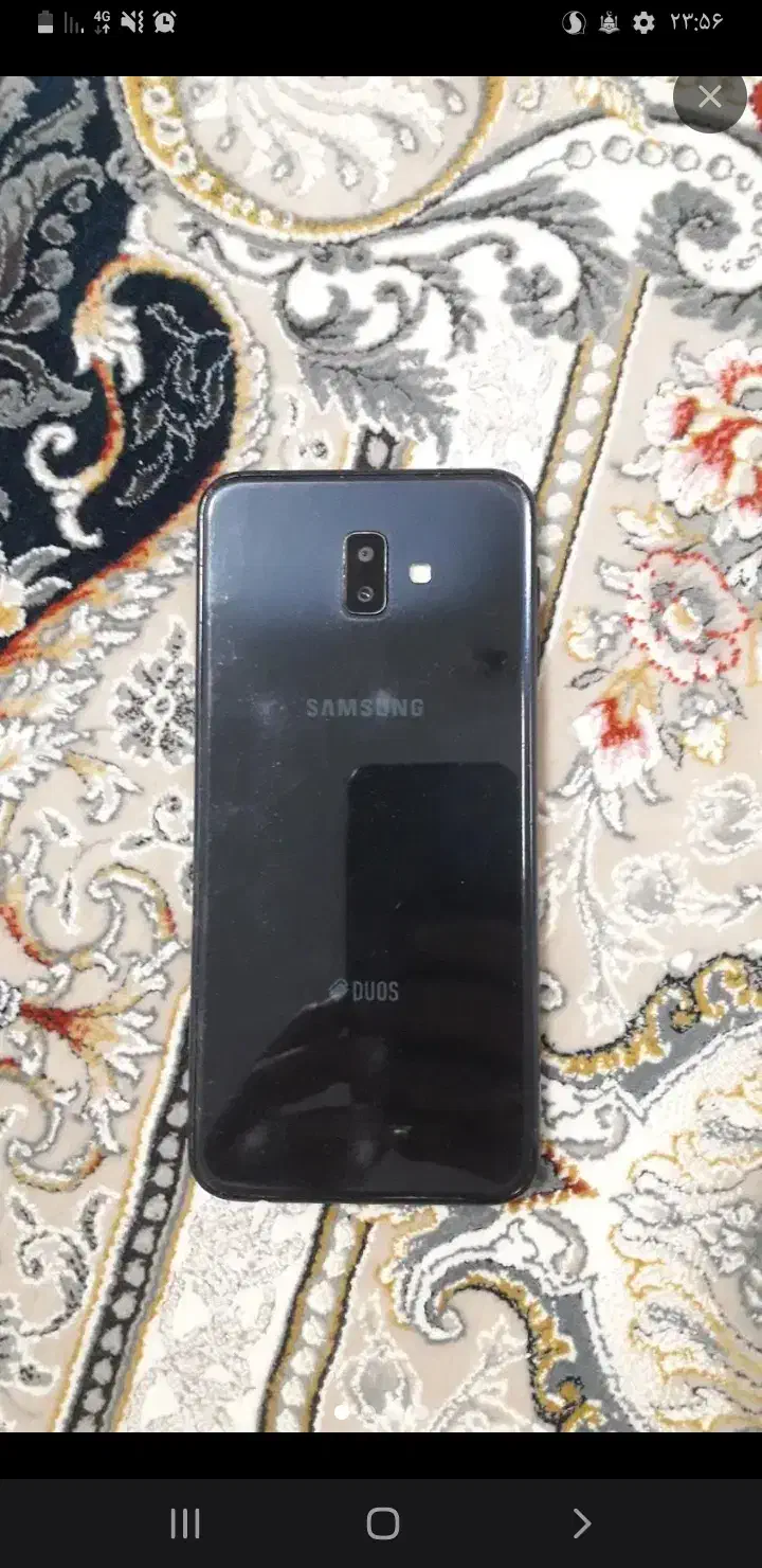 گوشیj6+|موبایل|ویلکیج, |دیوار