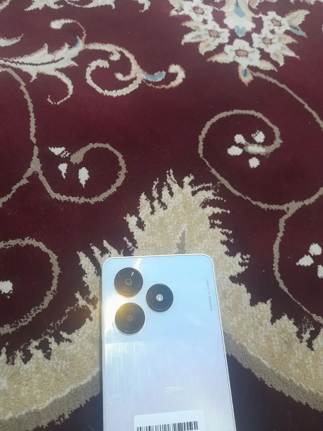 گوشی|موبایل|بزینه رود, |دیوار