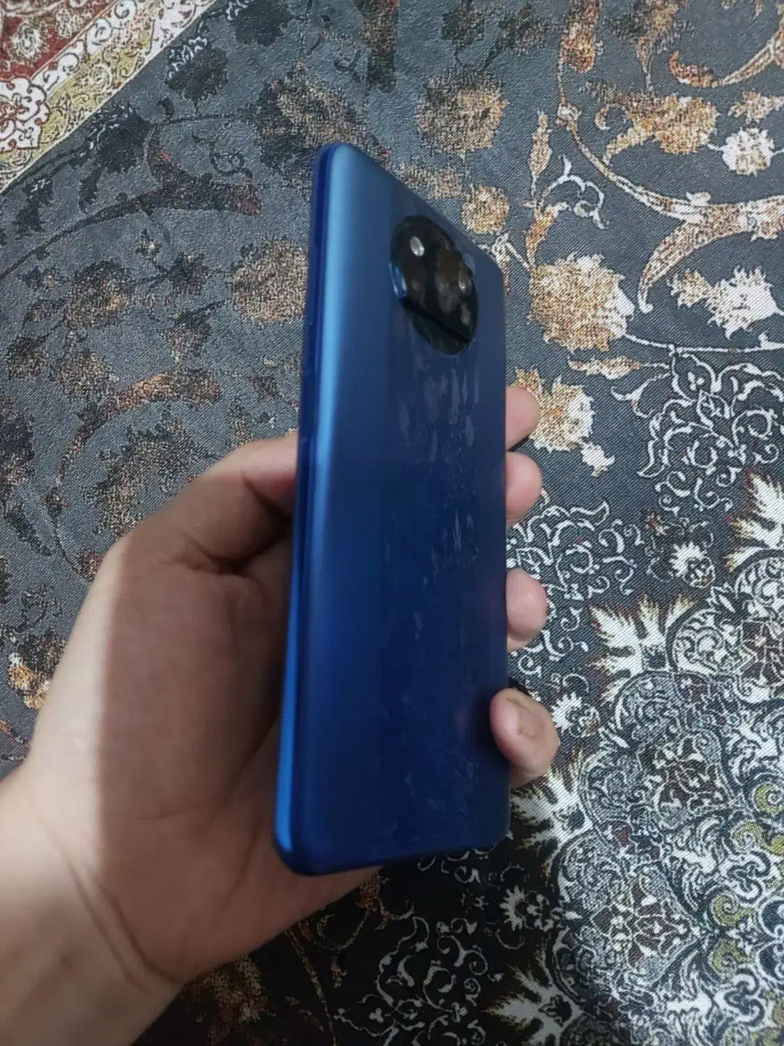 poco x3 pro 256|موبایل|تهران, شهرک ولیعصر جنوبی|دیوار