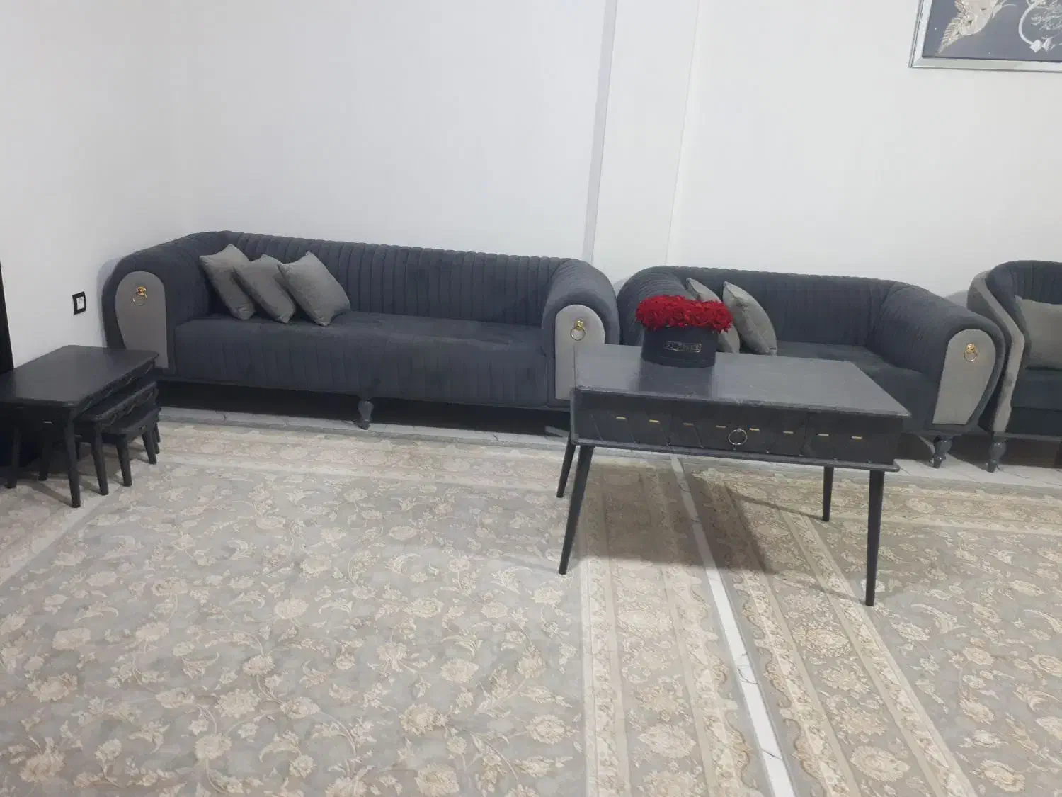 میز مبل|مبلمان خانگی و میز عسلی|نورآباد, |دیوار