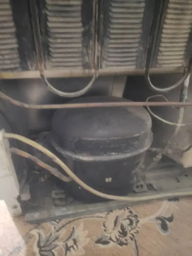 فریزر|یخچال و فریزر|اسلامشهر, شهرک واوان|دیوار