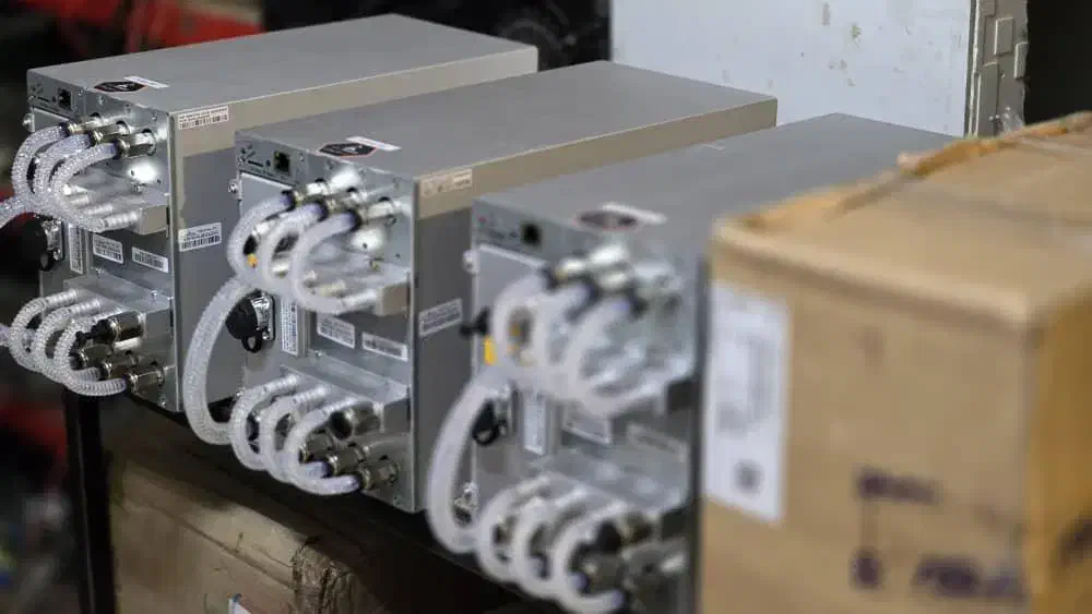 فروش قانونی ماینر با برگه سبز|قطعات و لوازم جانبی رایانه|زنجان, |دیوار