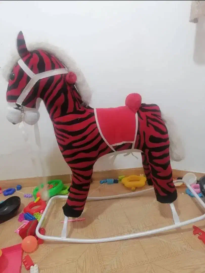 راکراسب متحرک|اسباب‌‌بازی|گنبد کاووس, |دیوار