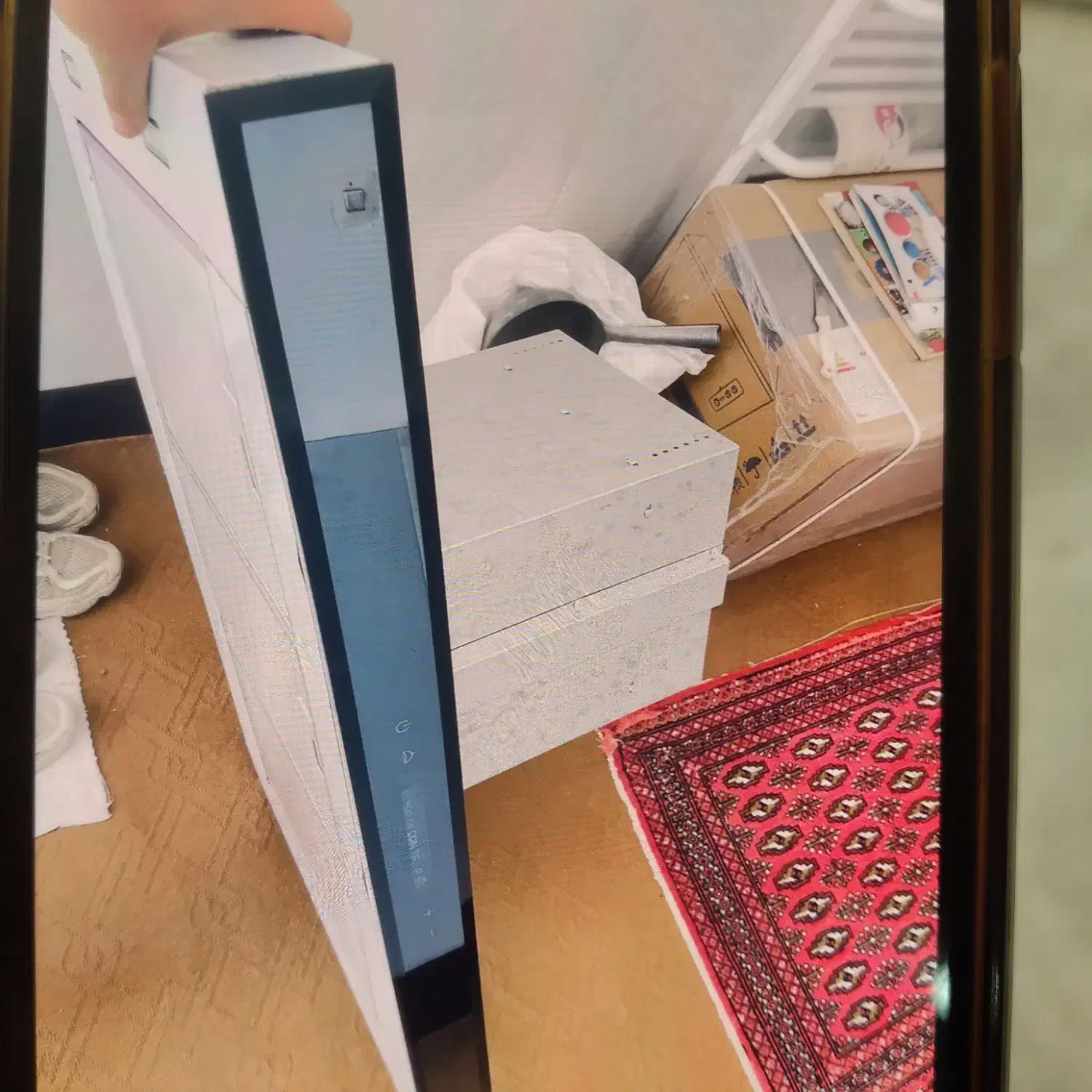 هود جزیره شرکت کن|هود|گرگان, |دیوار