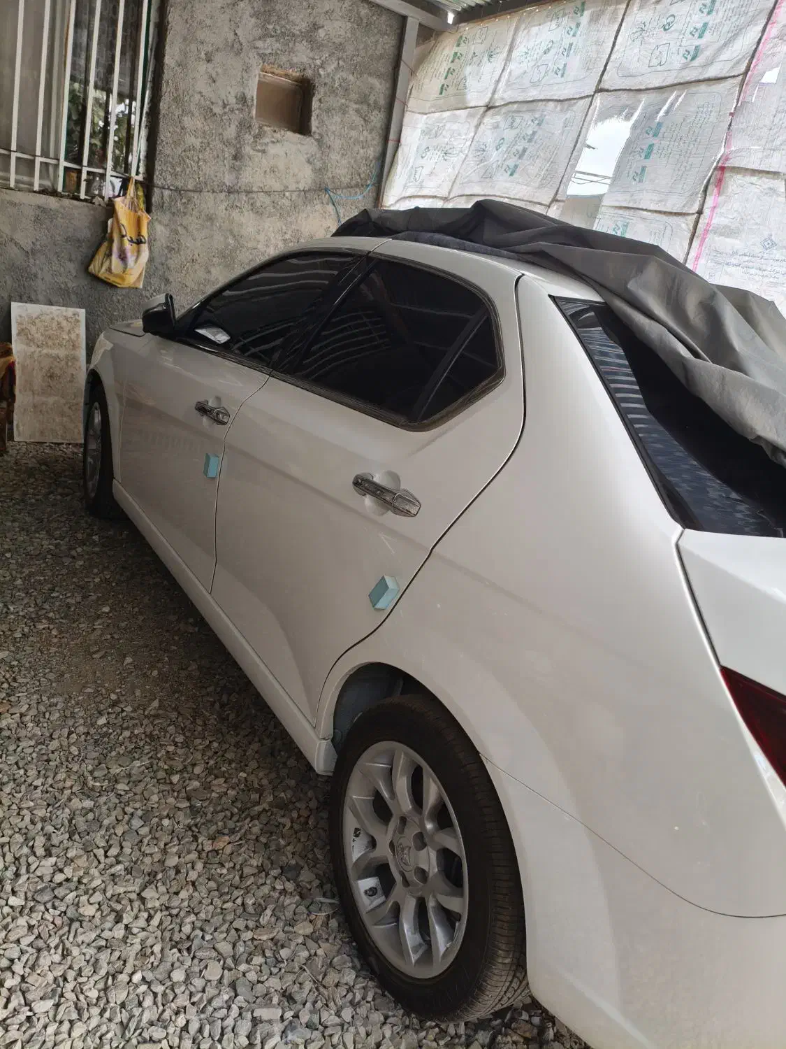 دنا پلاس توربو|خودرو سواری و وانت|کرمانشاه, |دیوار