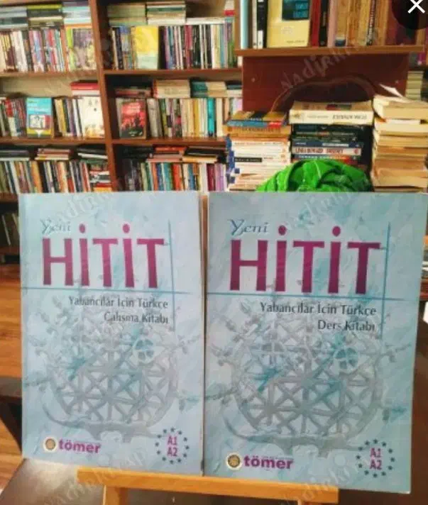 آموزش زبان ترکی استانبولیTOMER ALES SOZEL|خدمات آموزشی|تبریز, |دیوار