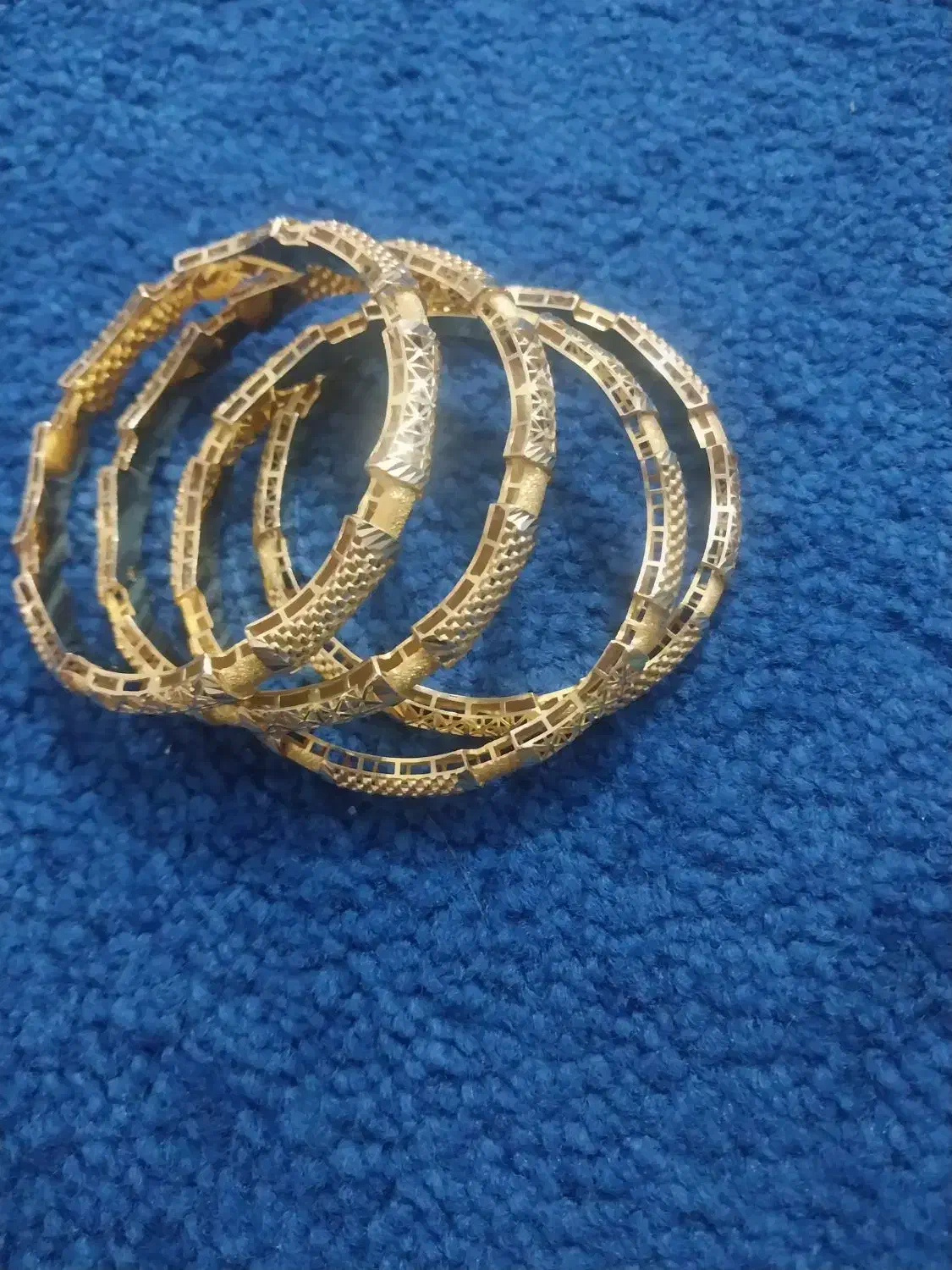 تعویض النگو|جواهرات|برازجان, |دیوار