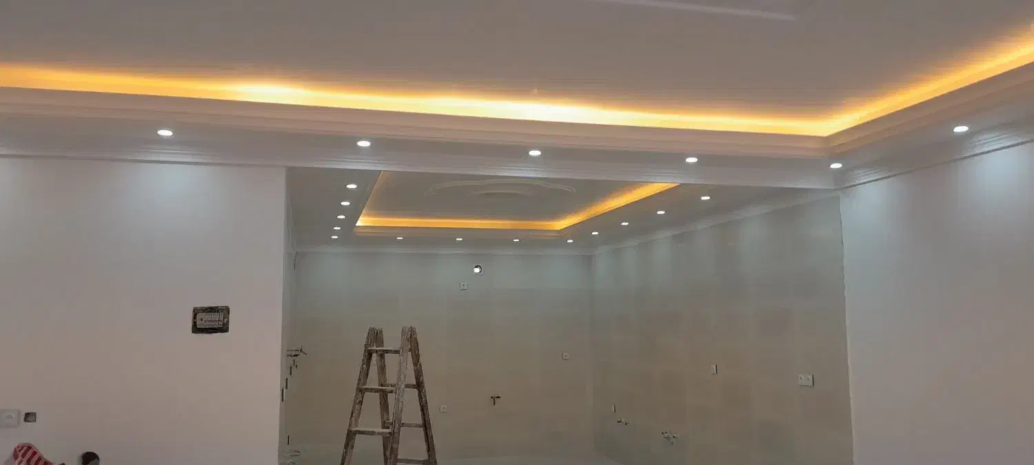 نصب آنتن هوایی و گیرنده دیجیتالی و براکت. برق کشی|خدمات پیشه و مهارت|نجفآباد, نمازی|دیوار