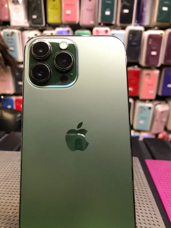 iPhone 13 Pro Max|موبایل|مشهد, آزادشهر|دیوار
