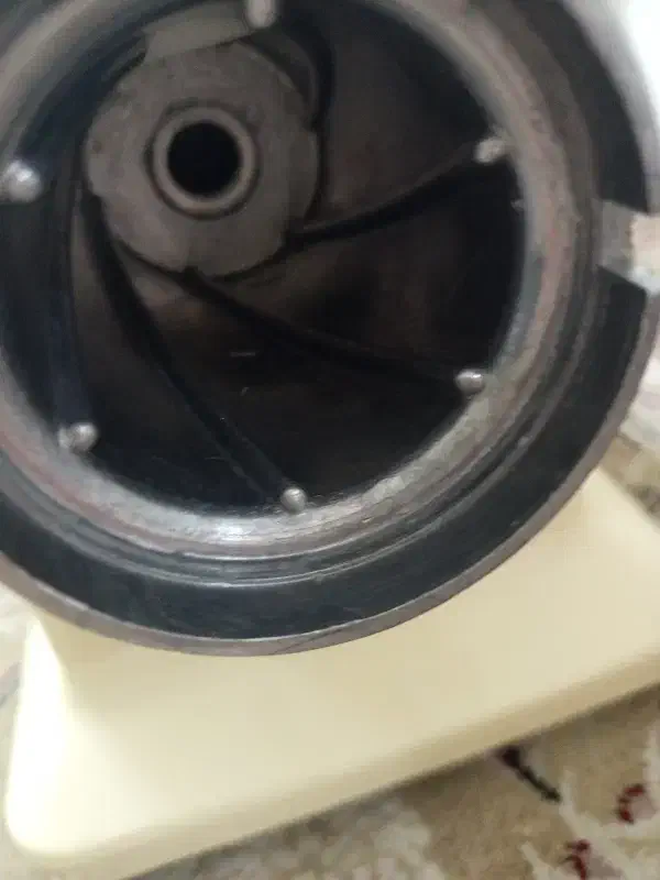 چرخ گوشت|سایر لوازم برقی|تهران, سلیمانی|دیوار