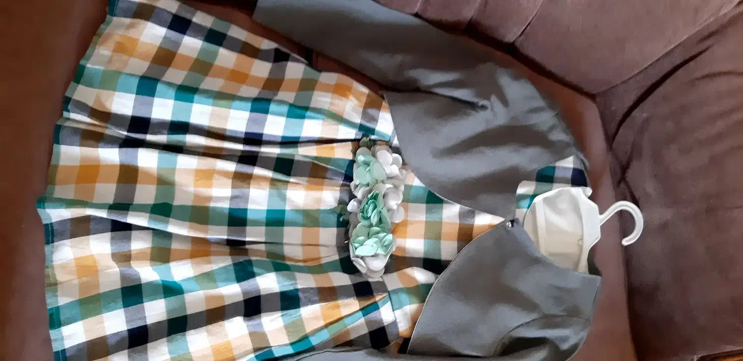 کاپشن دخترانه|کفش و لباس بچه|اصفهان, جوزدان الیادران|دیوار