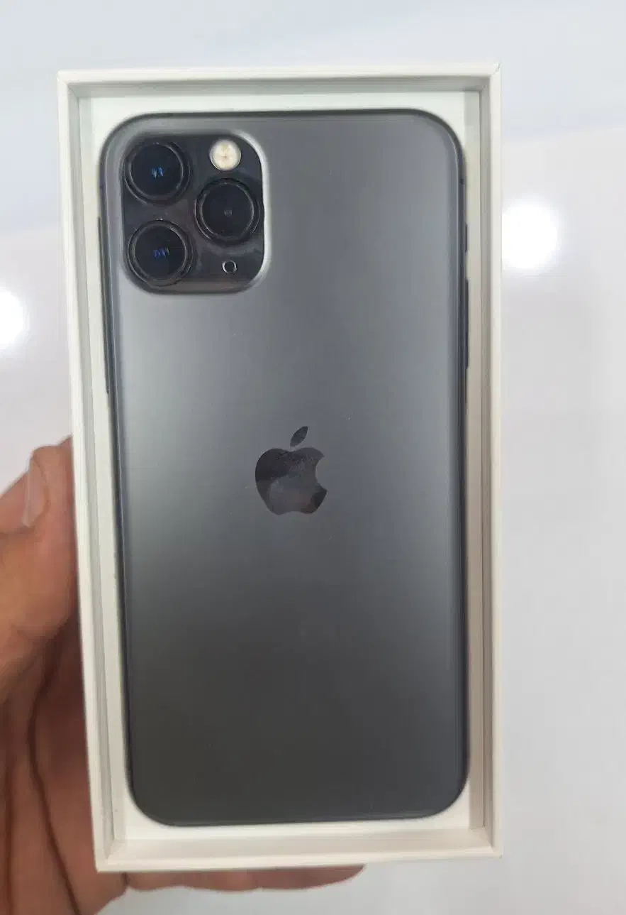 آیفون 11 پرو|موبایل|کازرون, |دیوار