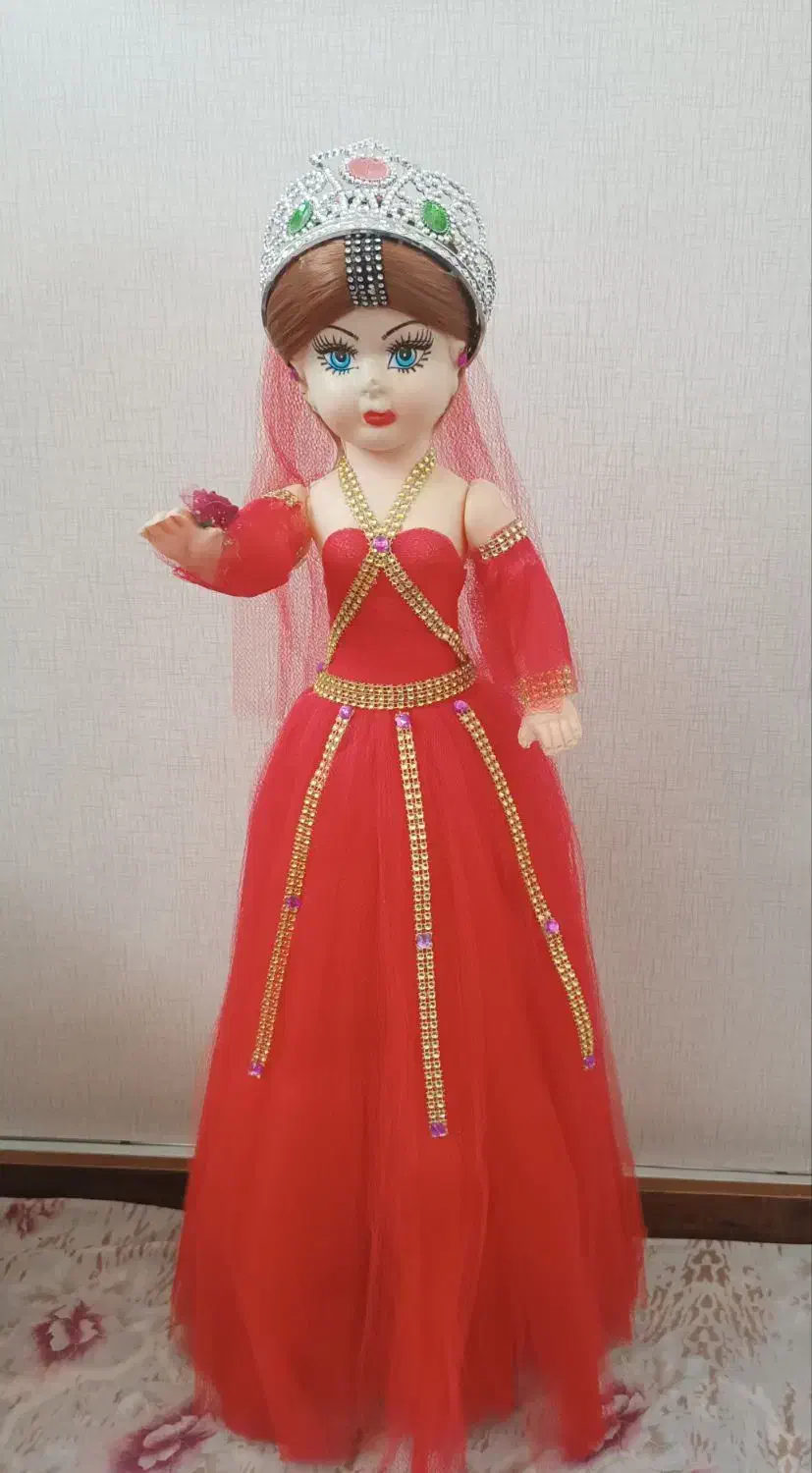 عروسک|اسباببازی بچه|تبریز, |دیوار