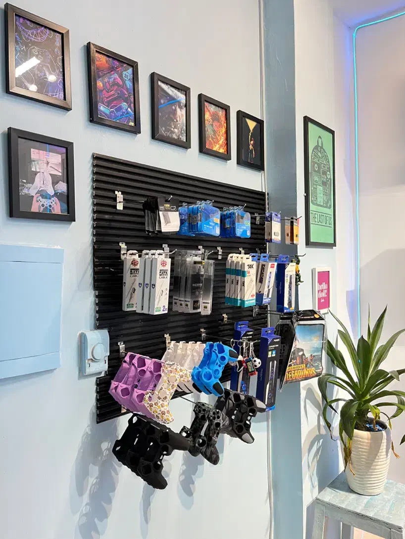 کپی خور کردن کنسول تا ورژن۱۲/۵۲ نصبه گیم ۲۰هزارتمن|کنسول، بازی ویدئویی و آنلاین|تهران, شهرک صدرا|دیوار